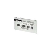 Load image into Gallery viewer, 6GT2810-3AC10 Siemens