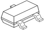 Load image into Gallery viewer, BCR133 Infineon
