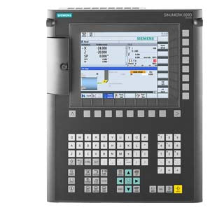 Siemens  6FC53704AA300AA0
