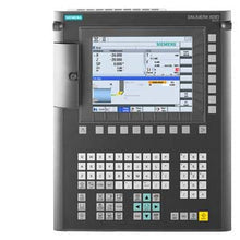 Load image into Gallery viewer, Siemens  6FC53704AA300AA0