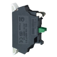 Load image into Gallery viewer, ZBE1015 Schneider Electric