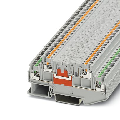 3210356 Phoenix Contact - PTT 1,5/S-2L