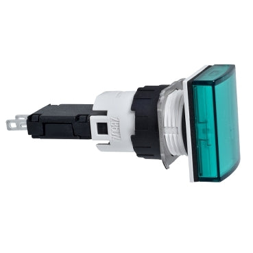 XB6DV3BB Schneider Electric