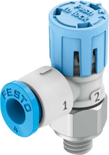 Load image into Gallery viewer, 8068743 Festo - VFOE-LS-T-M5-Q4
