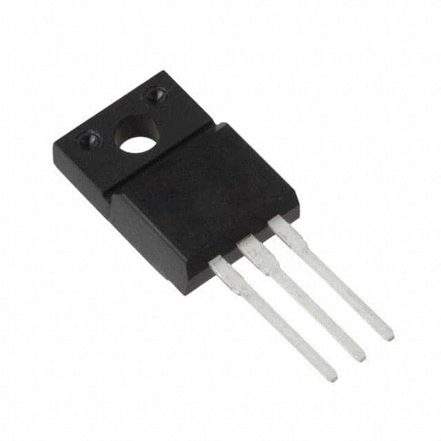SPA08N80C3XKSA1 Infineon