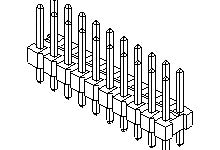Load image into Gallery viewer, 10-89-7101 Molex - A-70280-0005