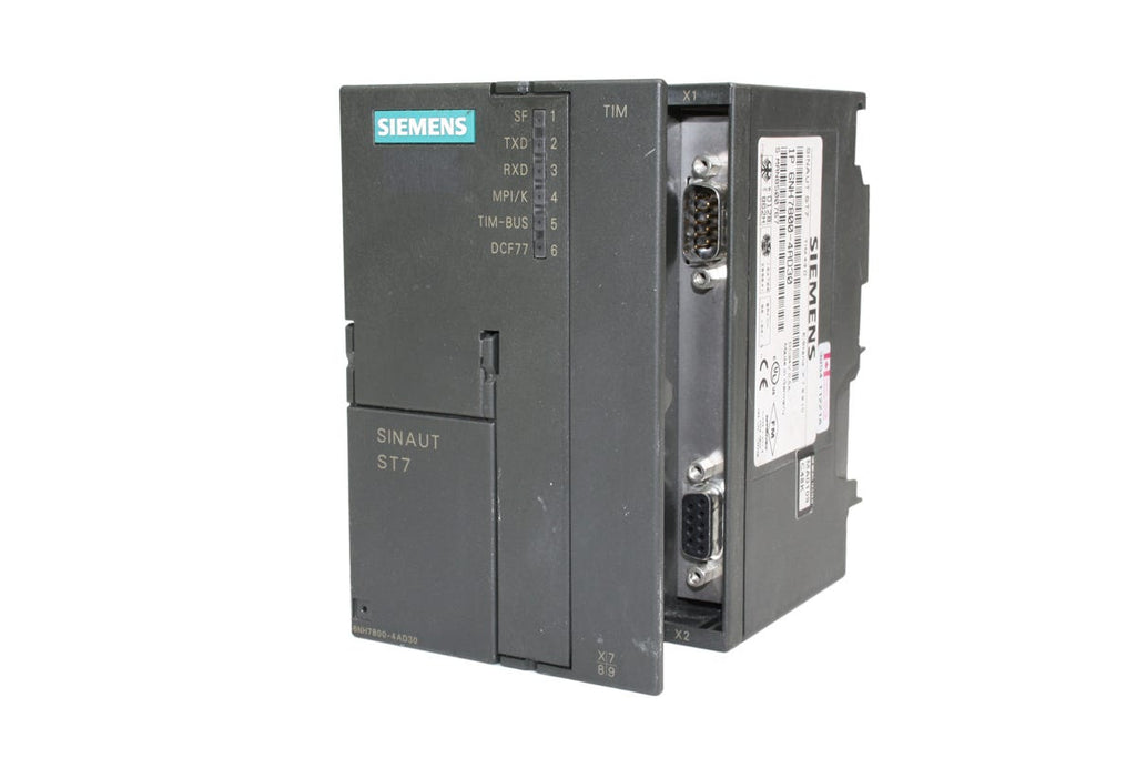 Siemens 6NH7800-4AD30