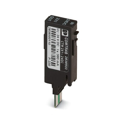2838500 Phoenix Contact - CTM 2X1- 24DC