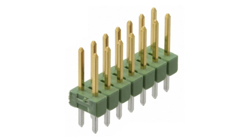 826632-7 TE Connectivity