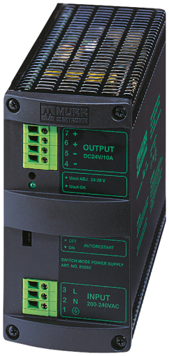 85083 Murrelektronik