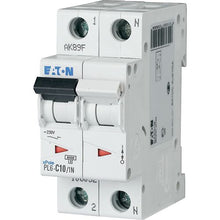 Load image into Gallery viewer, 164937 Eaton - PL6-D10/1N