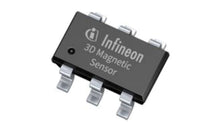 Load image into Gallery viewer, TLE493D-W2B6 A1 Infineon