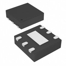 Load image into Gallery viewer, UCC27512DRSR Texas Instruments