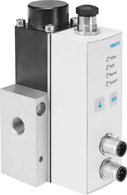Load image into Gallery viewer, 1635992 Festo - VPPL-3L-3-G14-0L20H-A4-A-S1-6