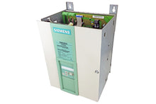 Load image into Gallery viewer, Siemens 6RA7018-6DV62-0-Z