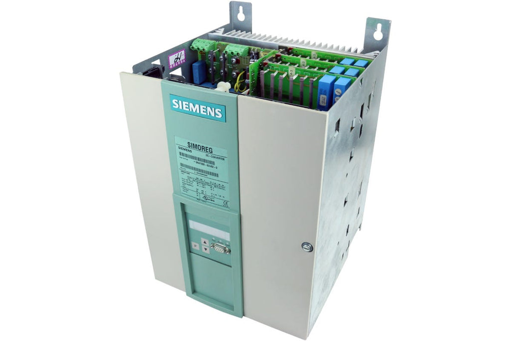 Siemens 6RA7031-6DS22-0-Z