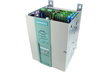 Load image into Gallery viewer, Siemens 6RA7031-6DS22-0-Z