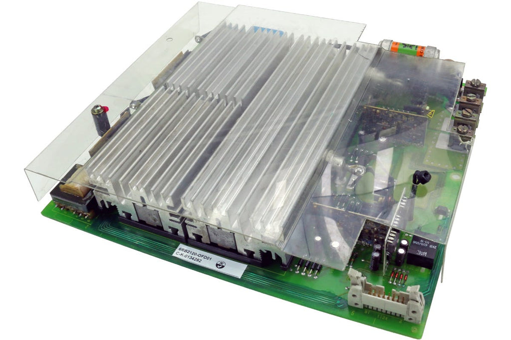 Siemens 6RB2120-0FD01