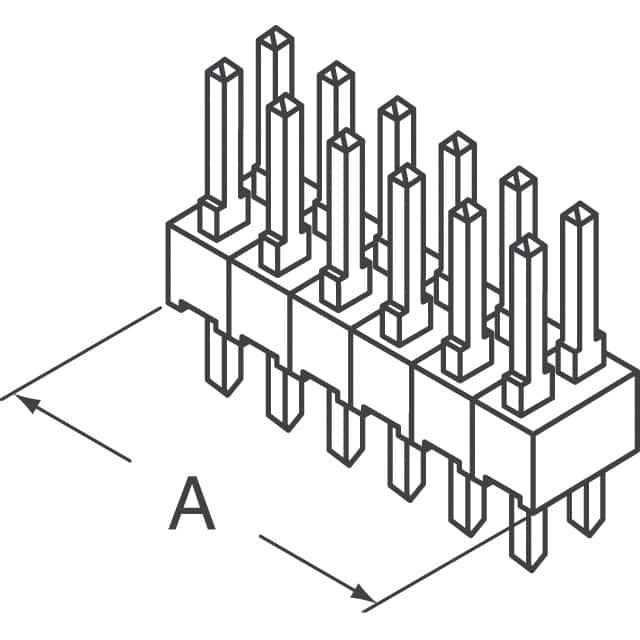 3-87227-0 TE Connectivity