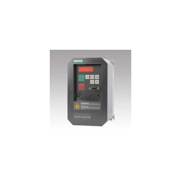 Siemens 6SE3111-5BA40