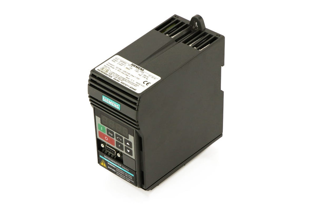 Siemens 6SE3211-4DA40