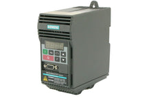 Load image into Gallery viewer, Siemens 6SE3214-0DA40