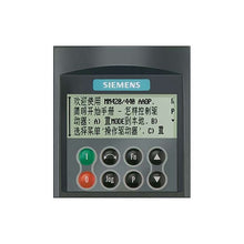 Load image into Gallery viewer, 6SE6400-0AP00-0AB0 Siemens