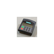 Load image into Gallery viewer, Siemens 6SE6400-0BE00-0AA0
