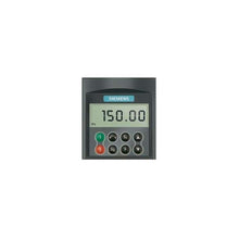 Load image into Gallery viewer, 6SE6400-0BP00-0AA0 Siemens