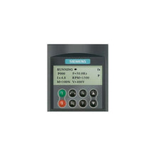 Load image into Gallery viewer, Siemens 6SE6400-0SP00-0AA0
