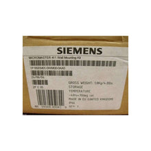 Load image into Gallery viewer, 6SE6401-0WM00-0AA0 Siemens