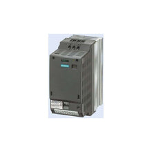Load image into Gallery viewer, 6SE6410-2UA15-5BA0 Siemens