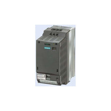 Load image into Gallery viewer, Siemens 6SE6410-2UA15-5BA0