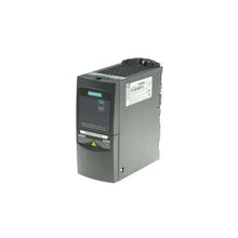 Load image into Gallery viewer, 6SE6420-2UC13-7AA1 Siemens