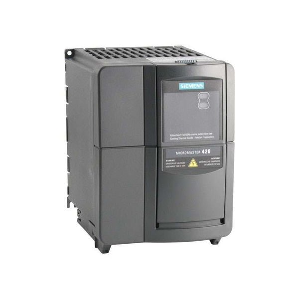 Siemens 6SE6420-2UC21-5BA0