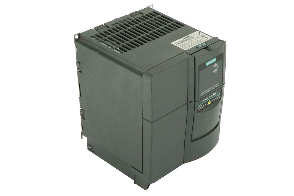 Siemens 6SE6440-2AD25-5CA1