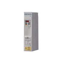 Load image into Gallery viewer, 6SE7016-0TP60 Siemens
