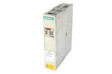 Load image into Gallery viewer, Siemens 6SE7021-0EA21
