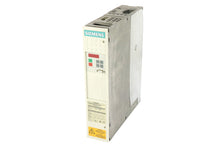 Load image into Gallery viewer, Siemens 6SE7021-0EA30