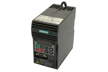 Load image into Gallery viewer, Siemens 6SE9212-8BA40