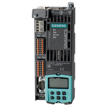 Load image into Gallery viewer, 6SL3040-1GA00-1AA0 Siemens
