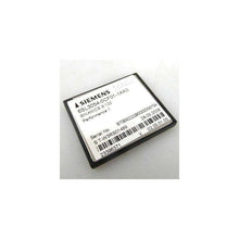 Load image into Gallery viewer, Siemens 6SL3054-0CF01-1AA0
