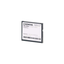 Load image into Gallery viewer, 6SL3054-0EF01-1BA0 Siemens