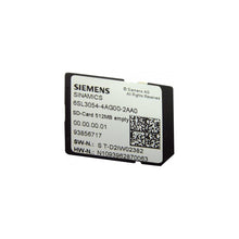 Load image into Gallery viewer, 6SL3054-7TE00-2BA0 Siemens