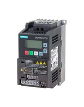 Load image into Gallery viewer, 6SL3210-5BB17-5UV1 Siemens