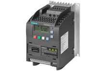 Load image into Gallery viewer, Siemens 6SL3210-5BE13-7UV0