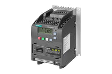 Load image into Gallery viewer, Siemens 6SL3210-5BE21-5CV0