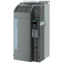 Load image into Gallery viewer, 6SL3220-1YE42-1UP0 Siemens