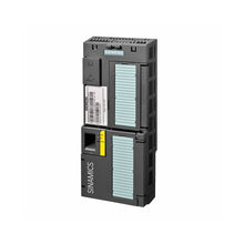 Load image into Gallery viewer, 6SL3244-0BB12-1BA1 Siemens