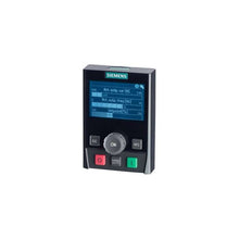 Load image into Gallery viewer, 6SL3255-0AA00-4JA1 Siemens
